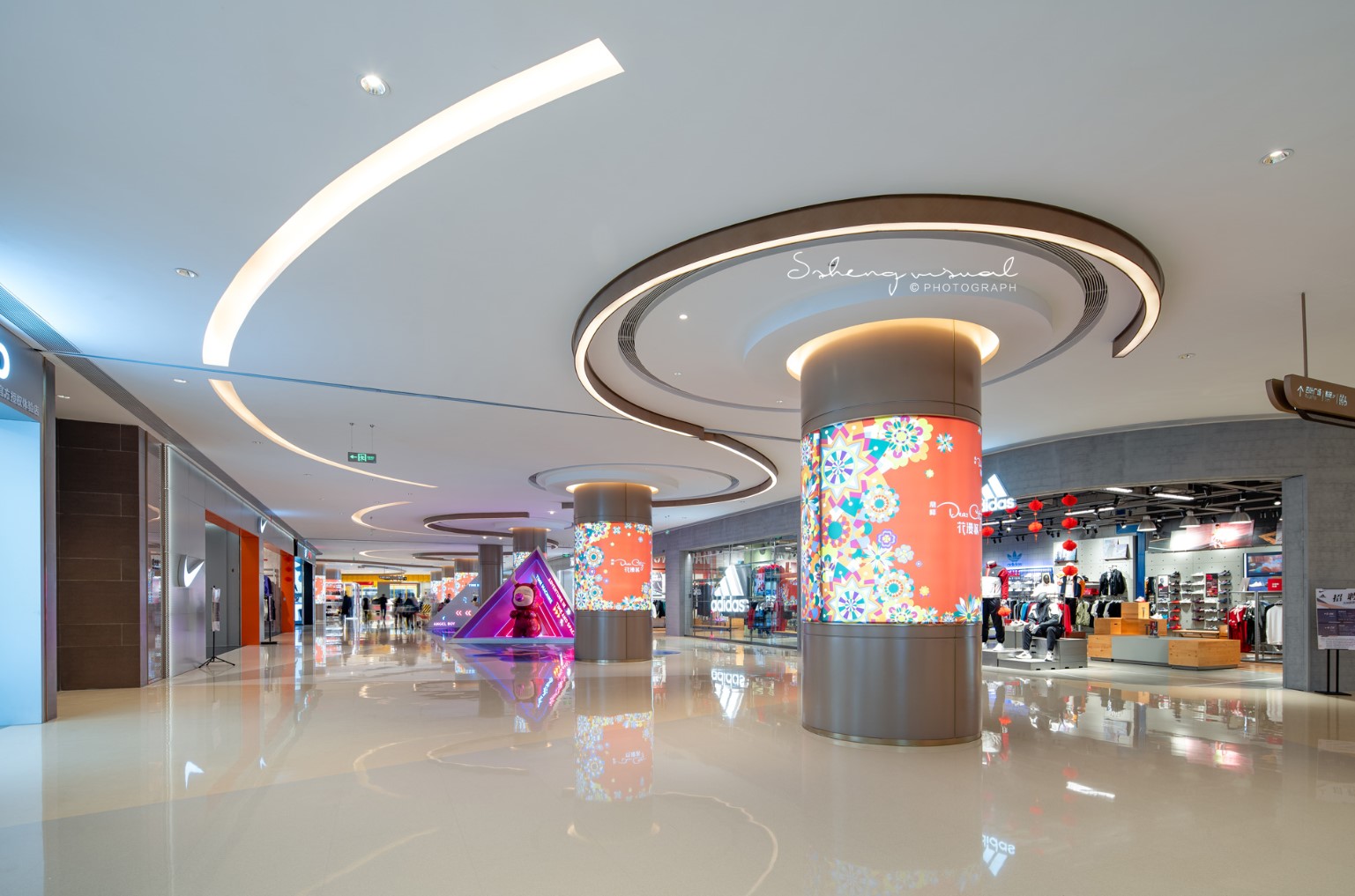 Dear City Shopping Mall - Image 6