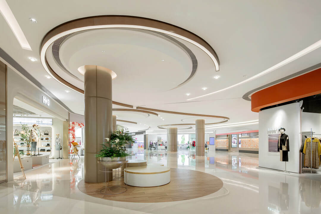 Dear City Shopping Mall - Image 7