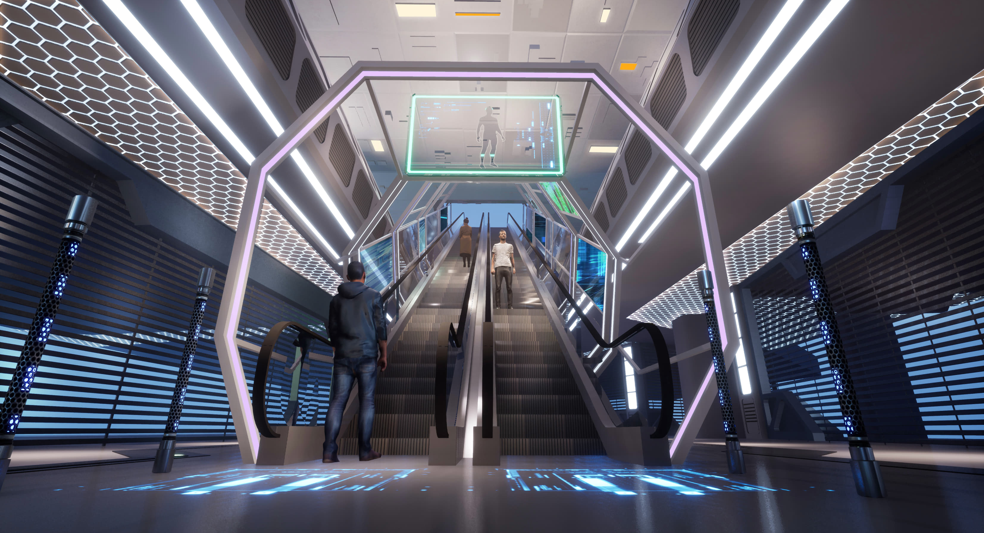 ICITY Animate Hub - Image 6