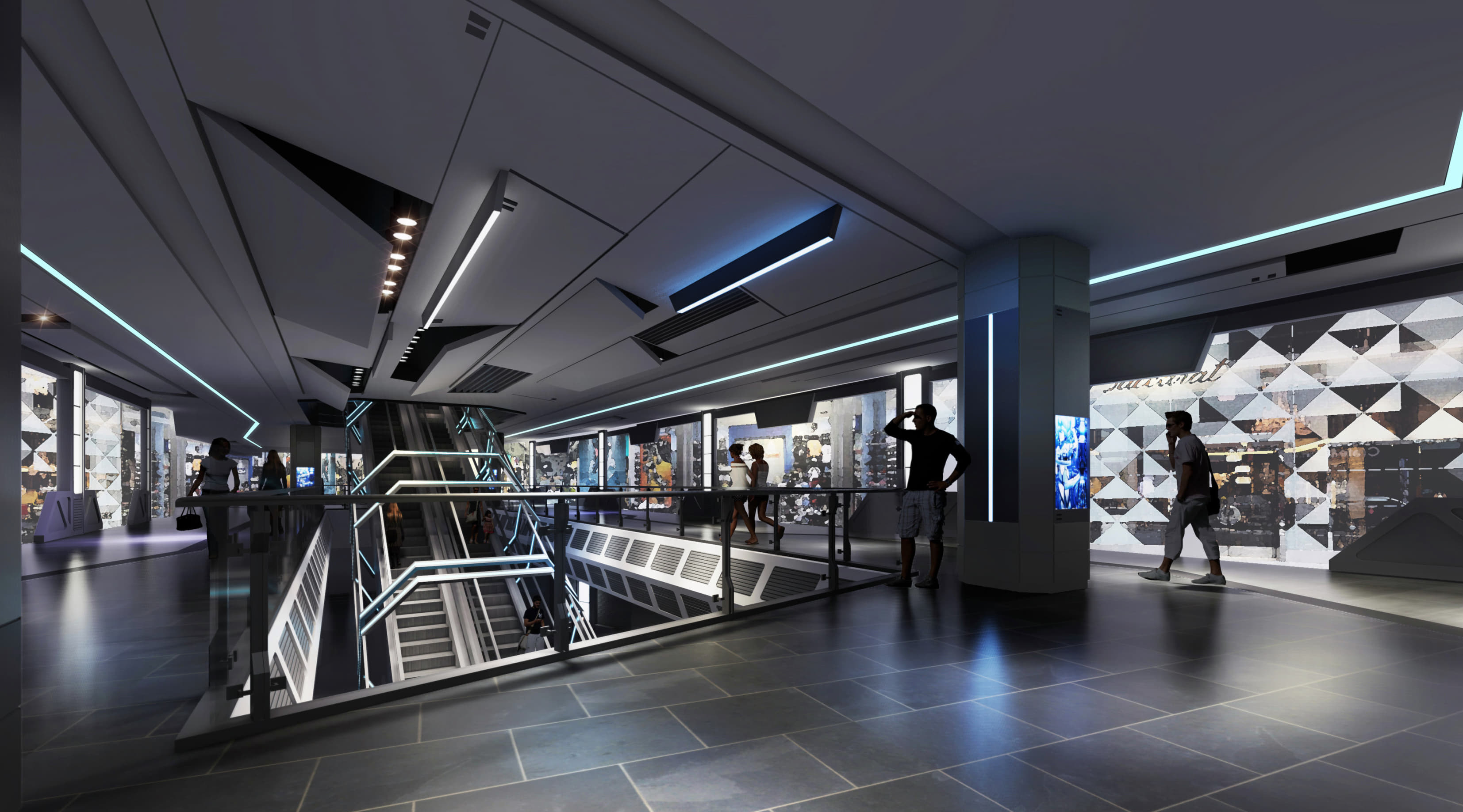 ICITY Animate Hub - Image 7