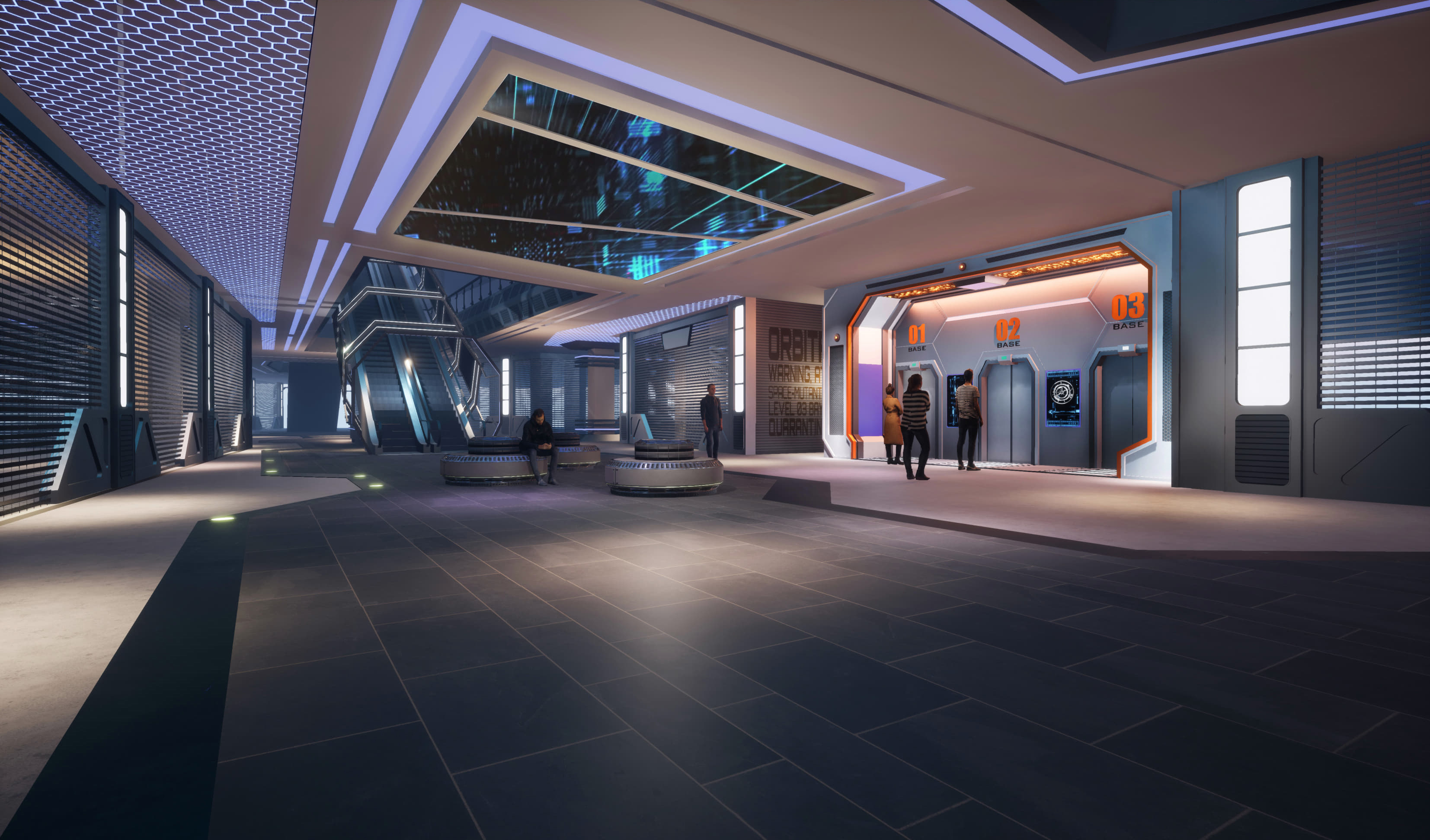 ICITY Animate Hub - Image 8