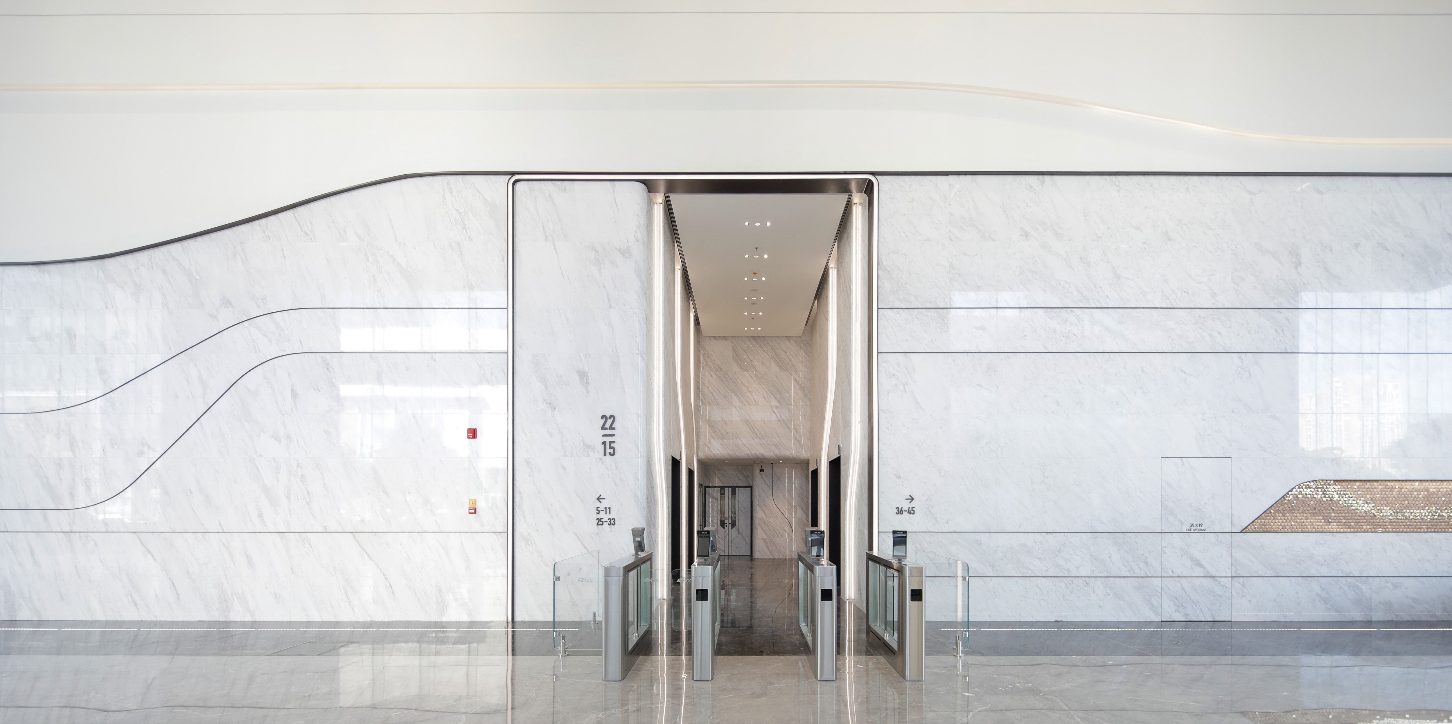 SUZHOU ICC - Image 3