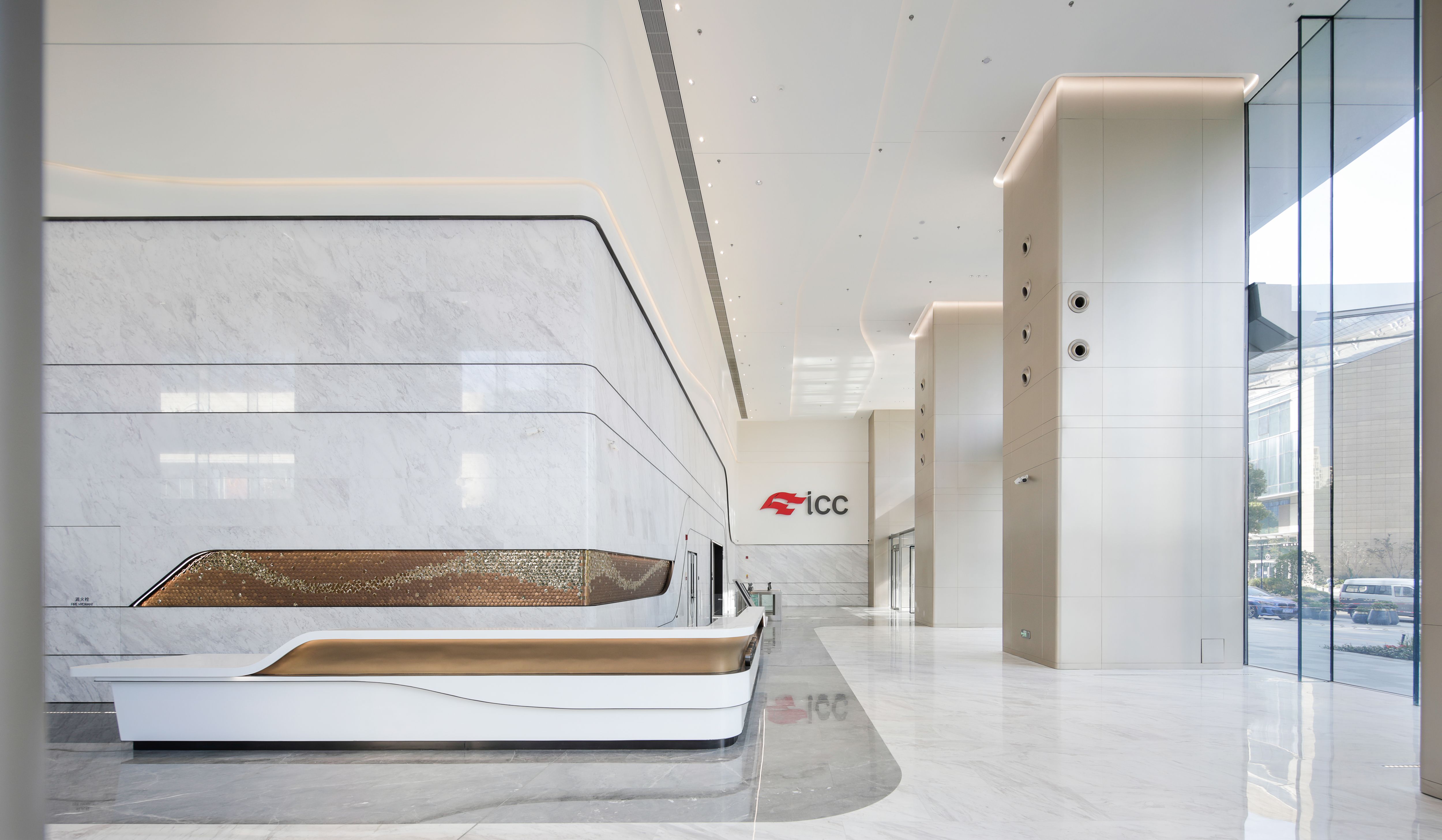 SUZHOU ICC - Image 2