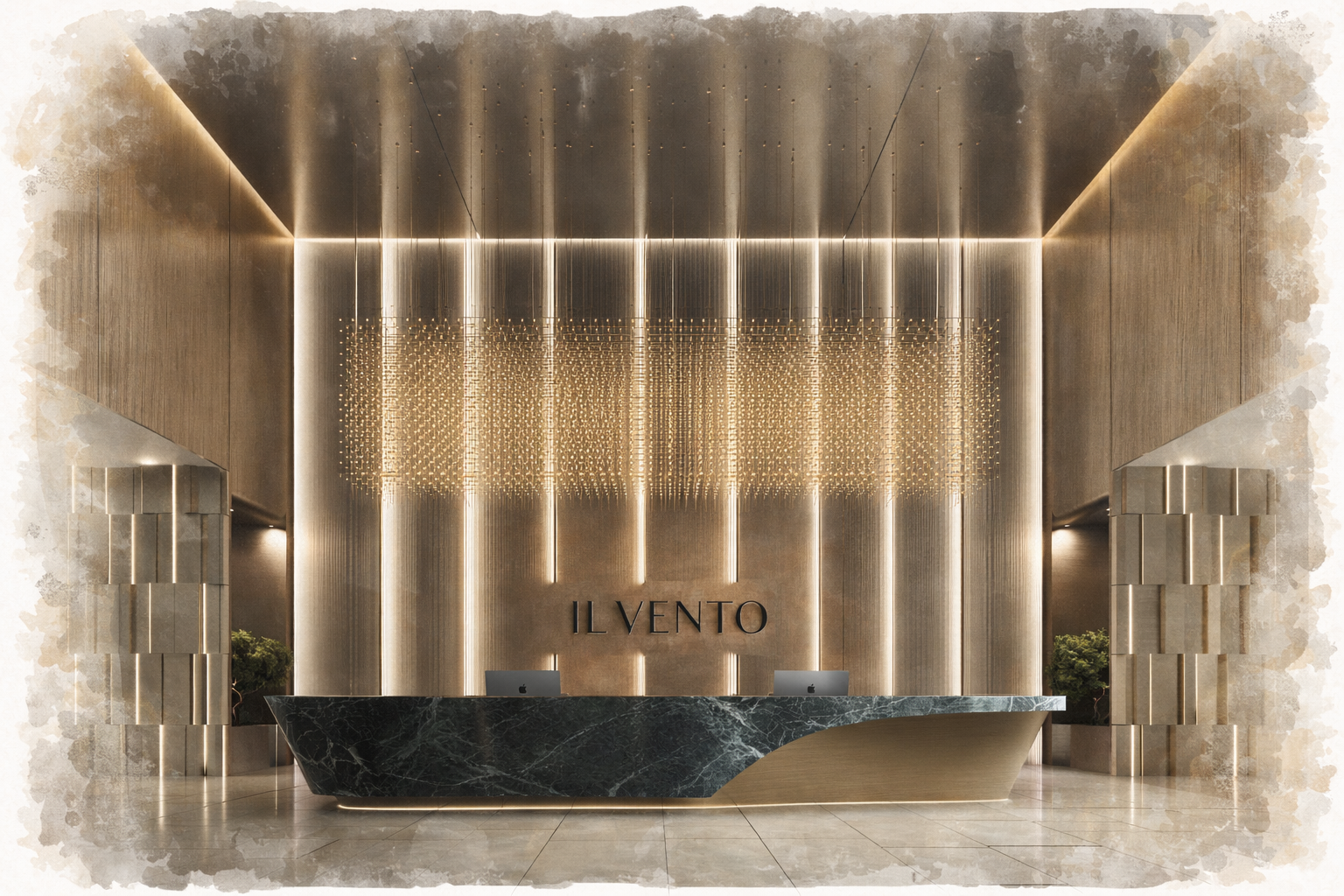 Maritime City Dubai - Image 2