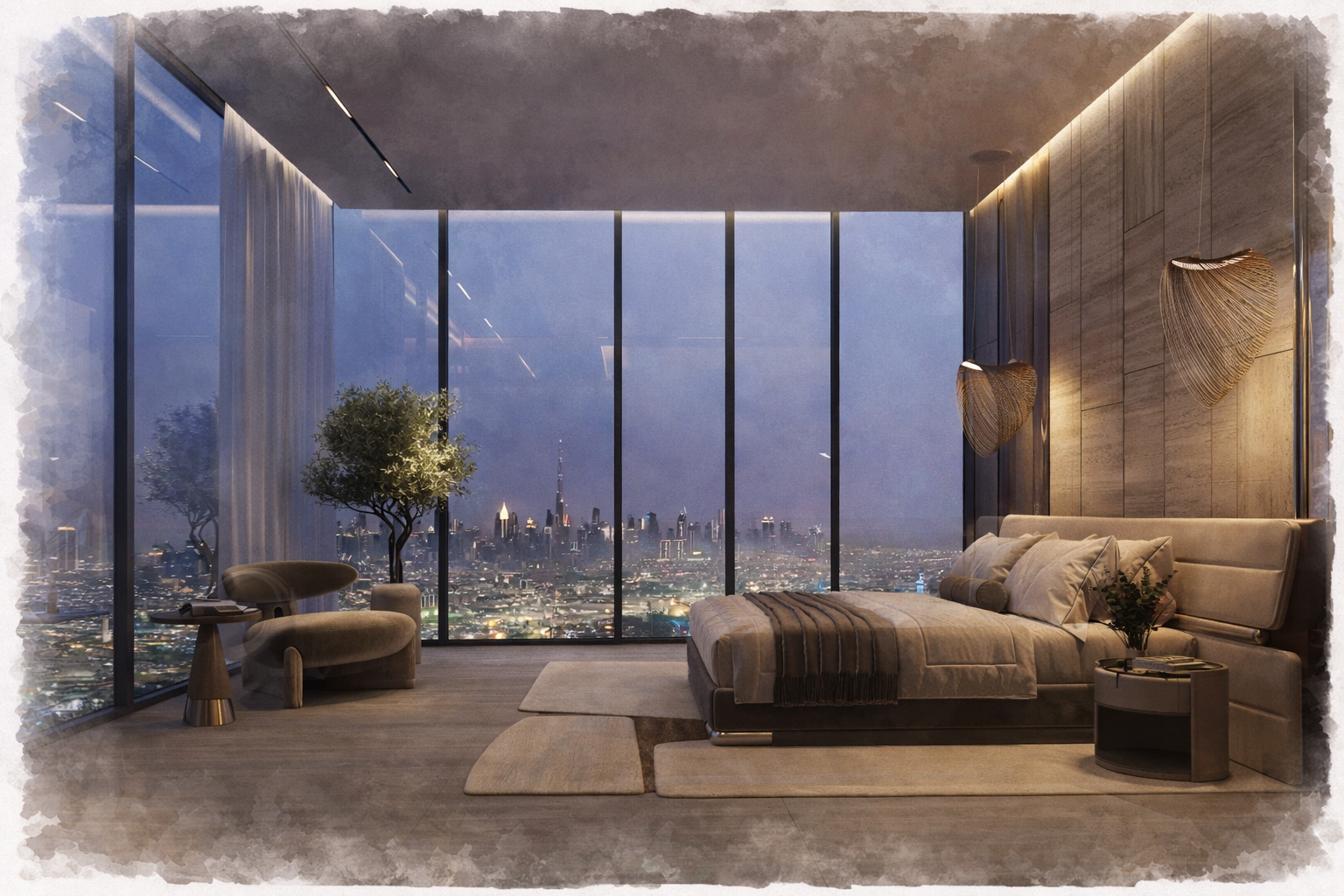 Maritime City Dubai - Image 4